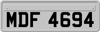 MDF4694