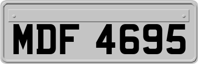 MDF4695