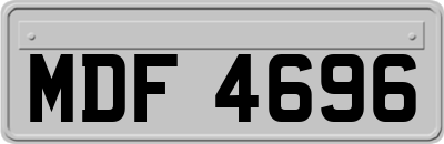 MDF4696