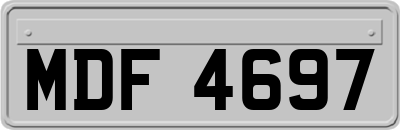 MDF4697