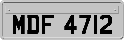 MDF4712