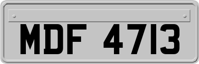 MDF4713