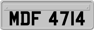 MDF4714