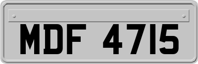 MDF4715