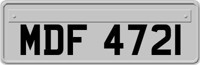 MDF4721