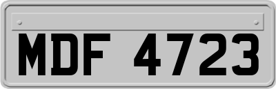 MDF4723