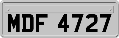 MDF4727