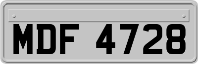 MDF4728