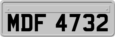 MDF4732