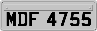 MDF4755