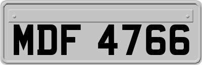 MDF4766