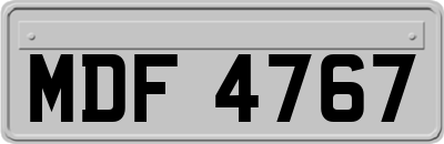 MDF4767