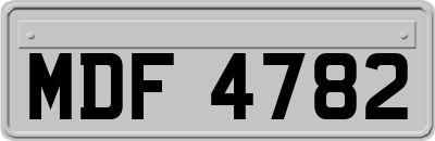 MDF4782