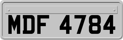 MDF4784