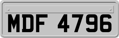 MDF4796