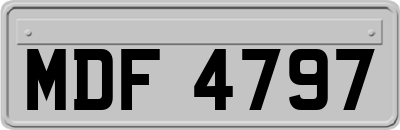 MDF4797