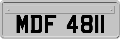 MDF4811
