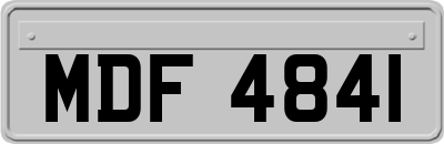 MDF4841