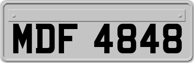 MDF4848