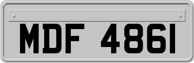 MDF4861