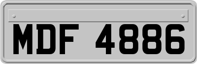 MDF4886