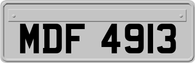 MDF4913