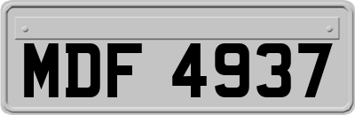 MDF4937