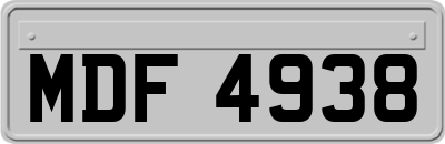 MDF4938