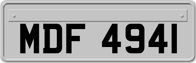 MDF4941