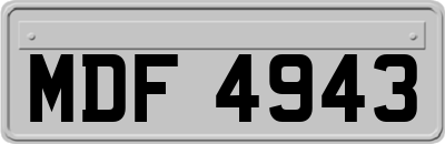 MDF4943