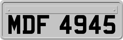 MDF4945