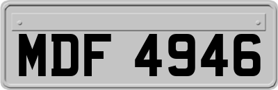 MDF4946