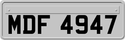 MDF4947