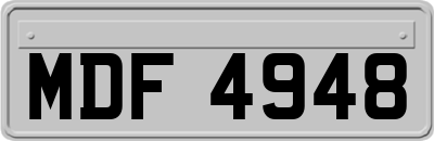 MDF4948