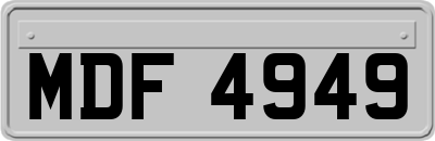MDF4949