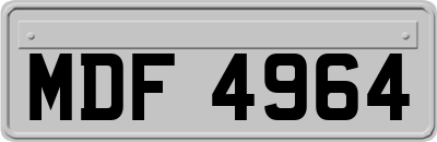 MDF4964
