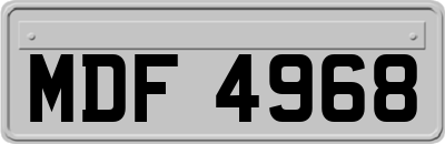 MDF4968