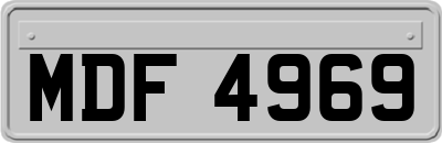 MDF4969