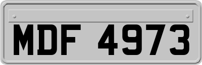 MDF4973