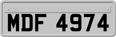 MDF4974