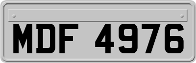 MDF4976