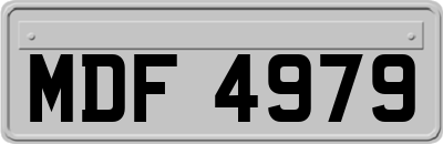 MDF4979