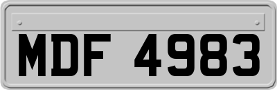 MDF4983