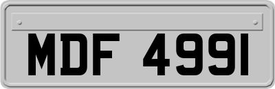 MDF4991