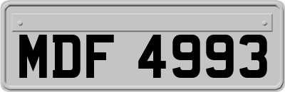 MDF4993