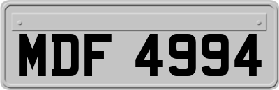 MDF4994