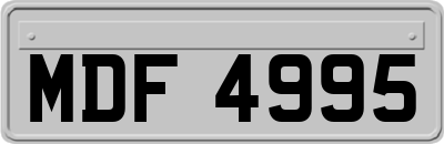 MDF4995