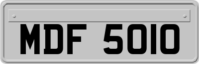 MDF5010
