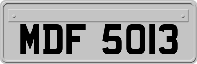 MDF5013