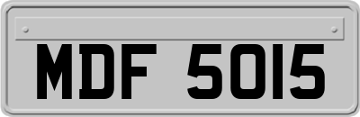MDF5015